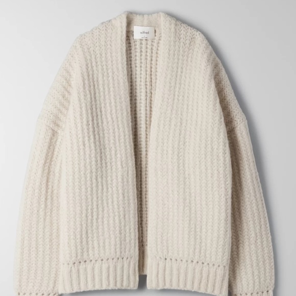 Wilfred Jillian Cardigan - Picture 3 of 9